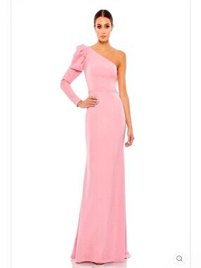 Mac Duggal  70149 sz 12